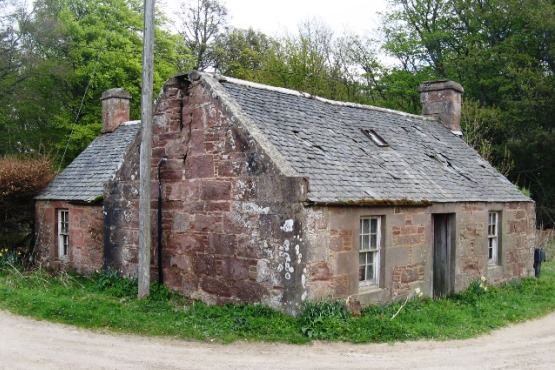conservation architect jobs scotland